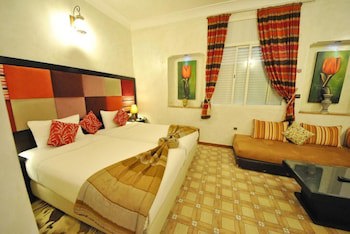 Al Jasira Hotel
