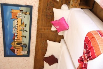 Al Jasira Hotel
