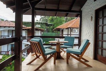 Fuego Del Sol Beachfront Hotel