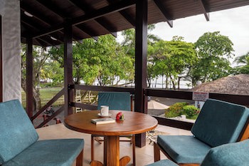 Fuego Del Sol Beachfront Hotel
