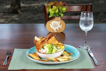 Fuego Del Sol Beachfront Hotel