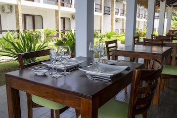 Fuego Del Sol Beachfront Hotel