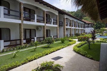 Fuego Del Sol Beachfront Hotel