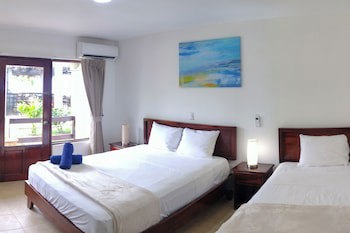 Fuego Del Sol Beachfront Hotel