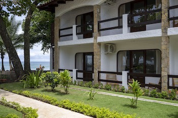 Fuego Del Sol Beachfront Hotel