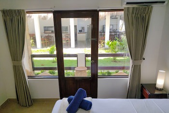 Fuego Del Sol Beachfront Hotel