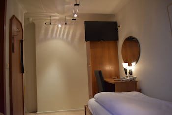 Hotel Atlanta