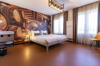 Dormio Wijnhotel Valkenburg