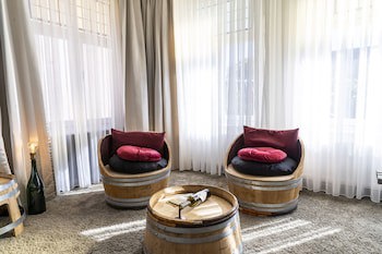Dormio Wijnhotel Valkenburg
