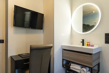 Dormio Wijnhotel Valkenburg