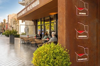Dormio Wijnhotel Valkenburg