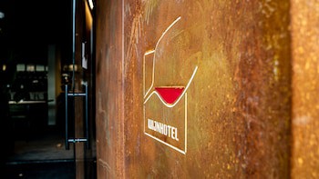 Dormio Wijnhotel Valkenburg