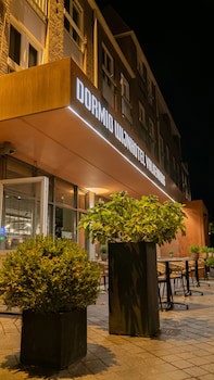 Dormio Wijnhotel Valkenburg