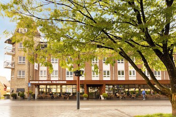 Dormio Wijnhotel Valkenburg