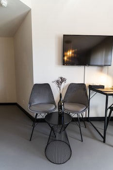 Dormio Wijnhotel Valkenburg