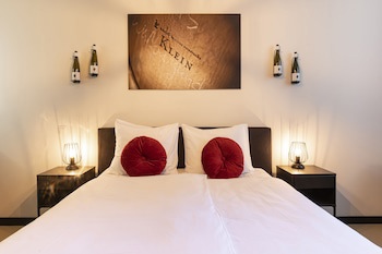 Dormio Wijnhotel Valkenburg