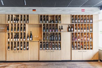 Dormio Wijnhotel Valkenburg
