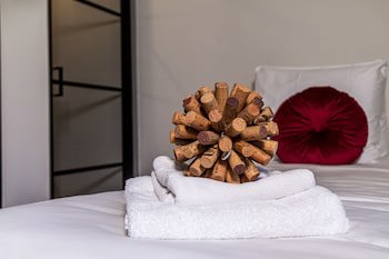 Dormio Wijnhotel Valkenburg