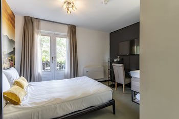 Dormio Wijnhotel Valkenburg