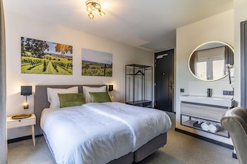 Dormio Wijnhotel Valkenburg