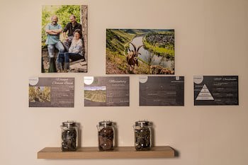 Dormio Wijnhotel Valkenburg
