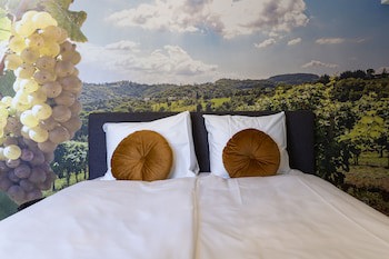 Dormio Wijnhotel Valkenburg