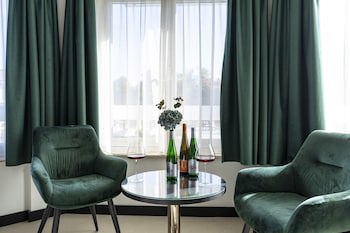 Dormio Wijnhotel Valkenburg