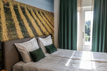 Dormio Wijnhotel Valkenburg