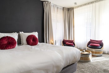 Dormio Wijnhotel Valkenburg