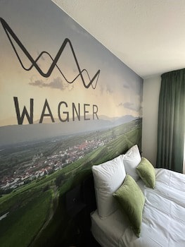Dormio Wijnhotel Valkenburg
