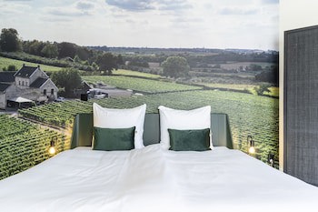 Dormio Wijnhotel Valkenburg