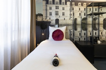 Dormio Wijnhotel Valkenburg
