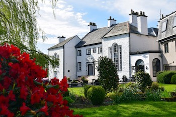 Gretna Hall Hotel