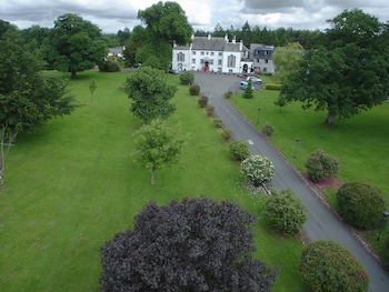 Gretna Hall Hotel