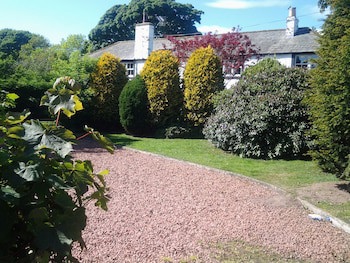 Gretna Hall Hotel