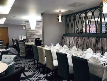 Gretna Hall Hotel