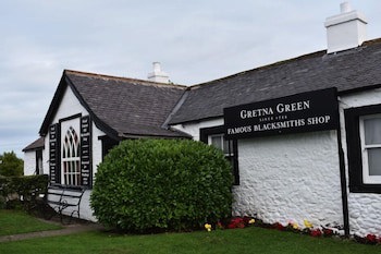 Gretna Hall Hotel