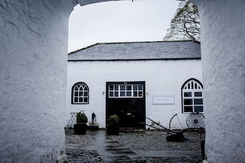 Gretna Hall Hotel