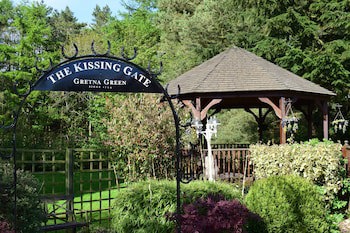 Gretna Hall Hotel