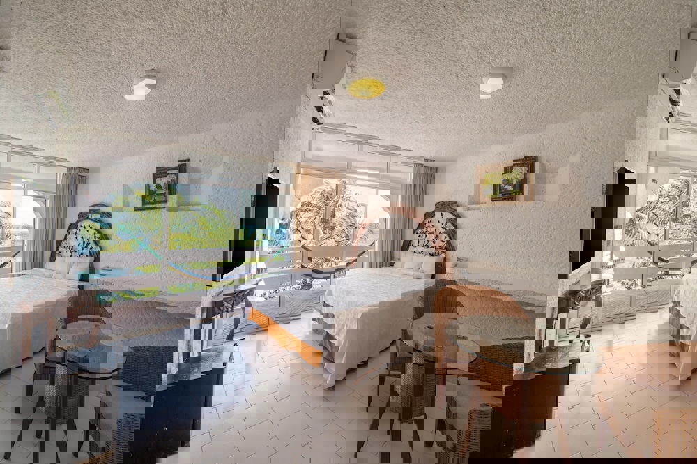 Hotel Maya Caribe Faranda