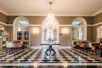 Hotel Kasteel Bloemendal