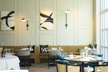 Hotel Kasteel Bloemendal