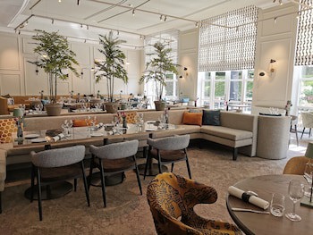 Hotel Kasteel Bloemendal