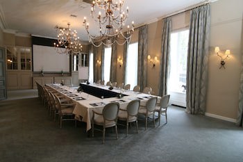 Hotel Kasteel Bloemendal