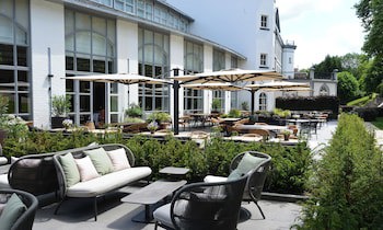 Hotel Kasteel Bloemendal
