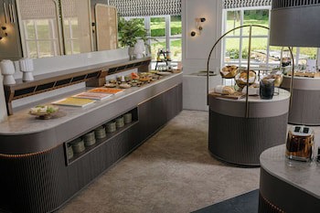 Hotel Kasteel Bloemendal