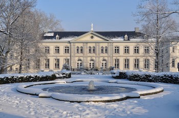 Hotel Kasteel Bloemendal