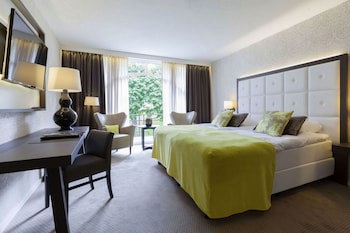 Hotel Kasteel Bloemendal