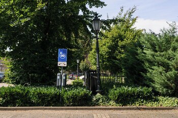 Hotel Kasteel Bloemendal