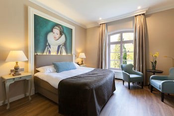 Hotel Kasteel Bloemendal